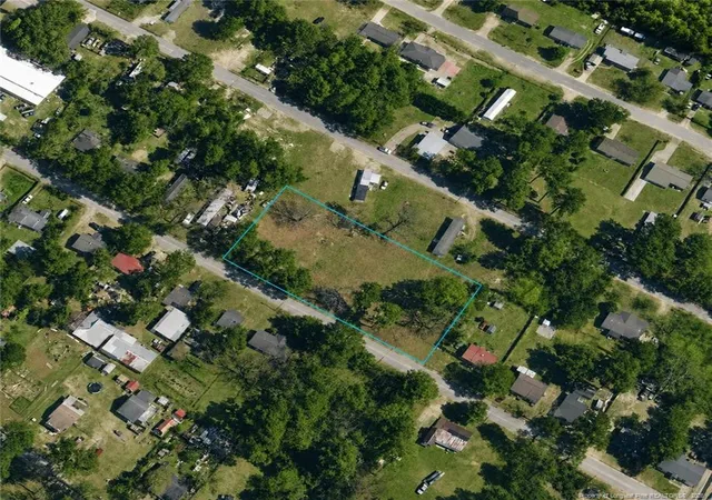 Photo 2 of Land for sale at 2621 Crystal Springs Dr, Fayetteville, NC 28306 | MLS# 769478 | Listing updated on 2026-09-17