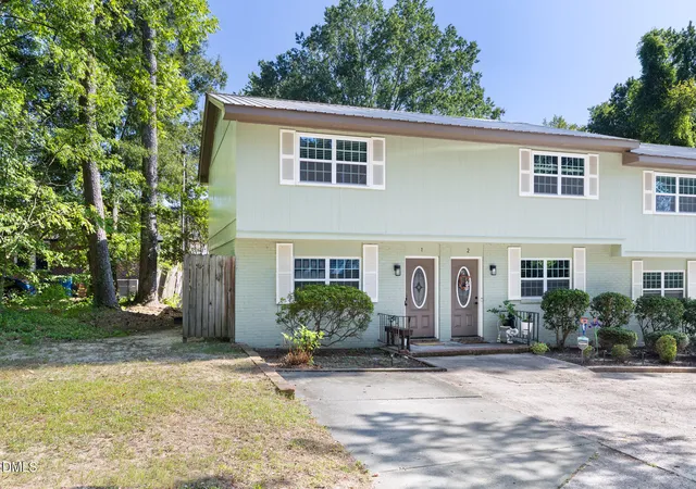Condo for sale at 1902 James St #A, Durham, NC 27707 | MLS# 10193630
