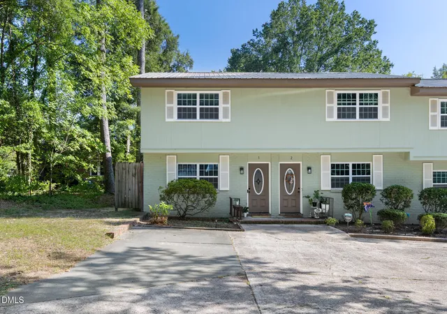 Photo 2 of Condo for sale at 1902 James St #A, Durham, NC 27707 | MLS# 10193630 | Listing updated on 2026-10-05