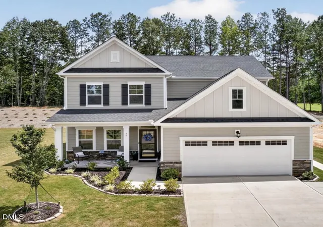 Photo 1 of Single family home for sale at 75 Venture Ct, Franklinton, NC 27525 | MLS# 10193128 | Listing updated on 2026-10-05