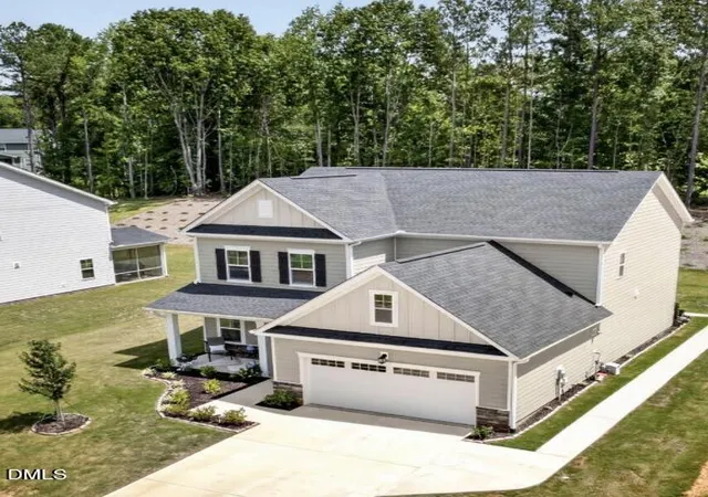 Photo 2 of Single family home for sale at 75 Venture Ct, Franklinton, NC 27525 | MLS# 10193128 | Listing updated on 2026-10-05