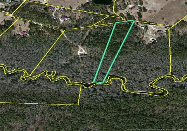 Land for sale at Higgins Ln, Raeford, NC 28376 | MLS# 769468