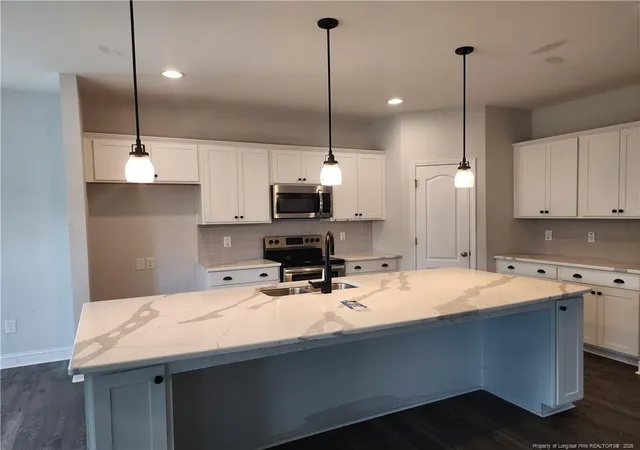 Photo 3 of Single family home for sale at 434 Countryside Dr, Lillington, NC 27546 | MLS# 769483 | Listing updated on 2026-09-17