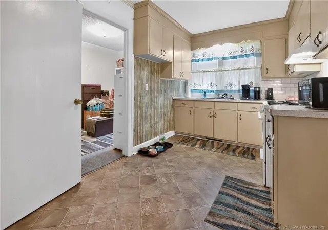 Photo 3 of Single family home for sale at 108 S Church St, Kenansville, NC 28349 | MLS# 769477 | Listing updated on 2026-09-17