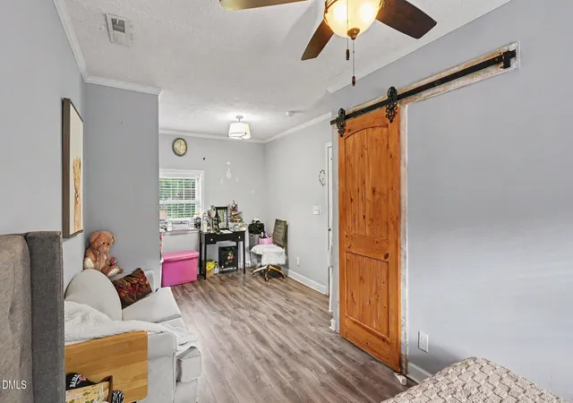 Photo 3 of Manufactured home for sale at 6838 Smithwood Rd, Liberty, NC 27298 | MLS# 10193984 | Listing updated on 2026-10-07