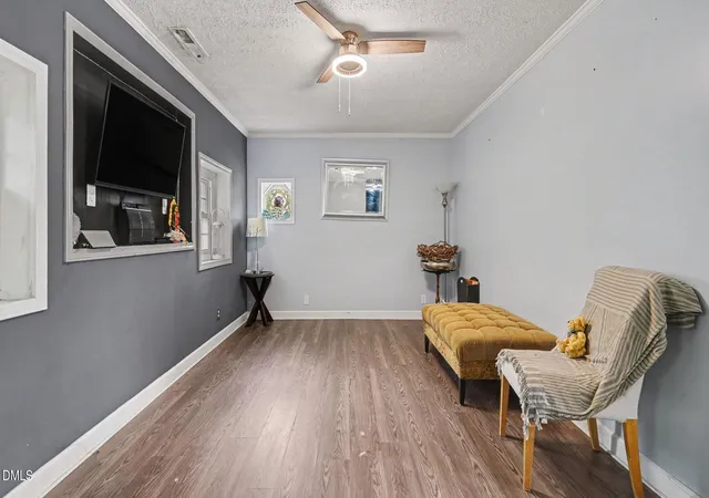 Photo 4 of Manufactured home for sale at 6838 Smithwood Rd, Liberty, NC 27298 | MLS# 10193984 | Listing updated on 2026-10-07