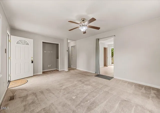 Photo 3 of Single family home for sale at 804 Raleigh St, Oxford, NC 27565 | MLS# 10193141 | Listing updated on 2026-10-06