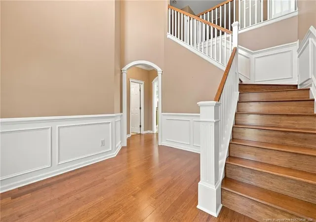 Photo 2 of Single family home for sale at 241 Heathrow Dr, Spring Lake, NC 28390 | MLS# 769485 | Listing updated on 2026-10-06