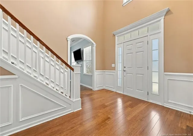 Photo 3 of Single family home for sale at 241 Heathrow Dr, Spring Lake, NC 28390 | MLS# 769485 | Listing updated on 2026-10-06