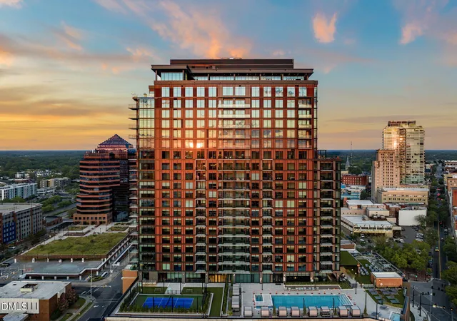 Photo 2 of Condo for sale at 115 Morris St #2304, Durham, NC 27701 | MLS# 10193441 | Listing updated on 2026-09-20