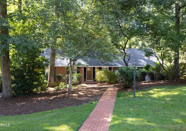 Photo 2 of Single family home for sale at 3412 Sheridan Dr, Durham, NC 27707 | MLS# 10193440 | Listing updated on 2026-09-19