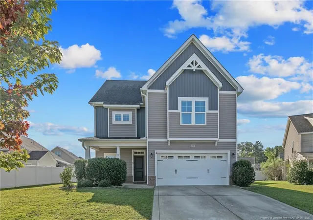 Photo 2 of Single family home for sale at 131 Citation Ct, Raeford, NC 28376 | MLS# 769312 | Listing updated on 2026-09-17