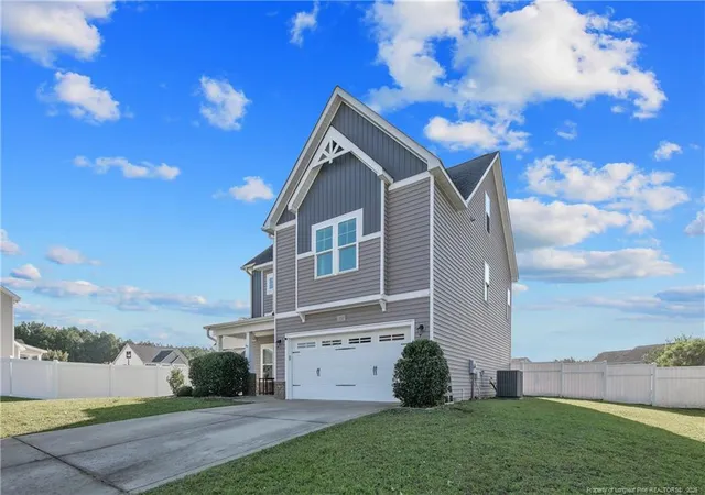 Photo 3 of Single family home for sale at 131 Citation Ct, Raeford, NC 28376 | MLS# 769312 | Listing updated on 2026-09-17