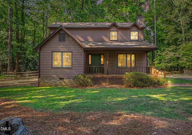 Photo 1 of Sale Pending at 2023 Milton Rd, Durham, NC 27712 | MLS# 10194267 | Listing updated on 2026-10-03