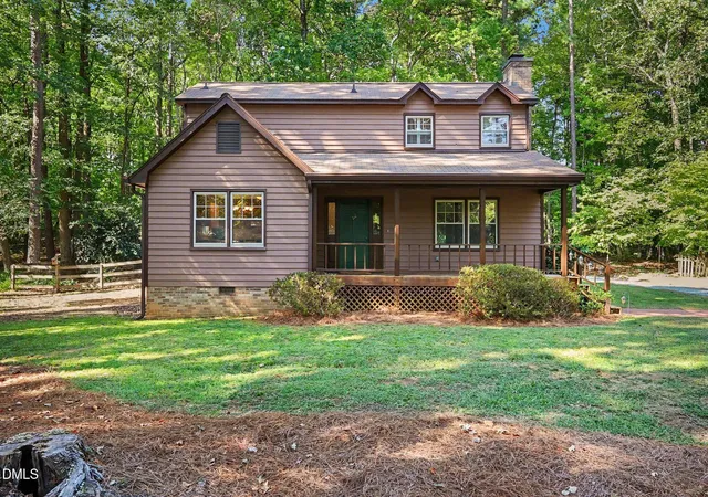 Photo 2 of Sale Pending at 2023 Milton Rd, Durham, NC 27712 | MLS# 10194267 | Listing updated on 2026-10-03