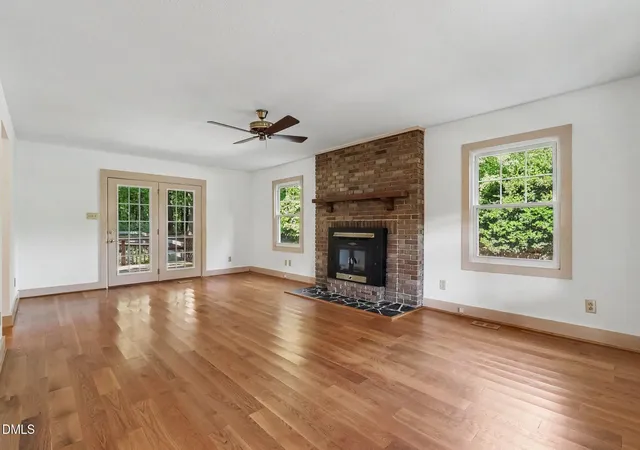 Photo 3 of Sale Pending at 2023 Milton Rd, Durham, NC 27712 | MLS# 10194267 | Listing updated on 2026-10-03