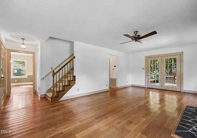 Photo 3 of Sale Pending at 2023 Milton Rd, Durham, NC 27712 | MLS# 10194267 | Listing updated on 2026-10-03