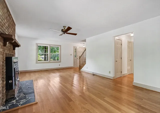 Photo 4 of Sale Pending at 2023 Milton Rd, Durham, NC 27712 | MLS# 10194267 | Listing updated on 2026-10-03