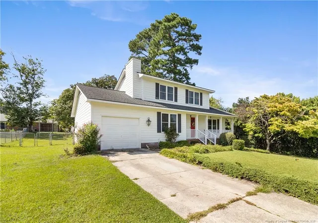 Photo 3 of Single family home for sale at 936 Brookridge Dr, Fayetteville, NC 28314 | MLS# 769337 | Listing updated on 2026-09-17