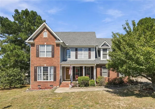 Photo 1 of Single family home for sale at 180 Vail Ct, Sanford, NC 27332 | MLS# 769489 | Listing updated on 2026-10-01