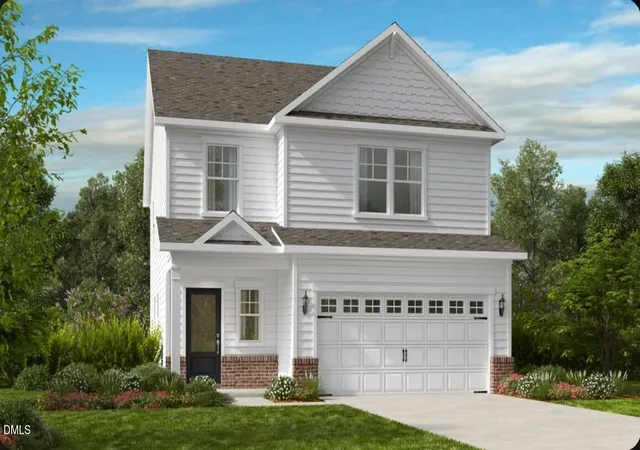 Photo 1 of Single family home for sale at 306 Blue Butterfly Dr, Angier, NC 27501 | MLS# 10193177 | Listing updated on 2026-09-28