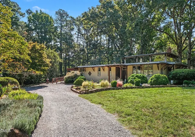 Photo 1 of Sale Pending at 51 Bynum Rd, Pittsboro, NC 27312 | MLS# 10193586 | Listing updated on 2026-09-21