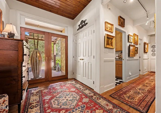 Photo 4 of Sale Pending at 51 Bynum Rd, Pittsboro, NC 27312 | MLS# 10193586 | Listing updated on 2026-09-21