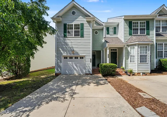 Photo 1 of Townhouse for sale at 29 Grapevine Trl, Durham, NC 27707 | MLS# 10193428 | Listing updated on 2026-09-18