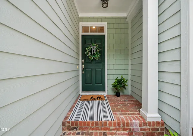 Photo 2 of Townhouse for sale at 29 Grapevine Trl, Durham, NC 27707 | MLS# 10193428 | Listing updated on 2026-09-18