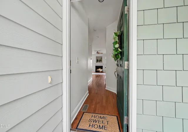 Photo 3 of Townhouse for sale at 29 Grapevine Trl, Durham, NC 27707 | MLS# 10193428 | Listing updated on 2026-09-18
