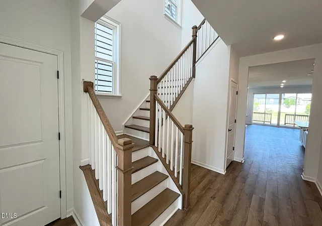 Photo 3 of Single family home for sale at 1357 Barreto Dr, Wendell, NC 27591 | MLS# 10193171 | Listing updated on 2026-09-17