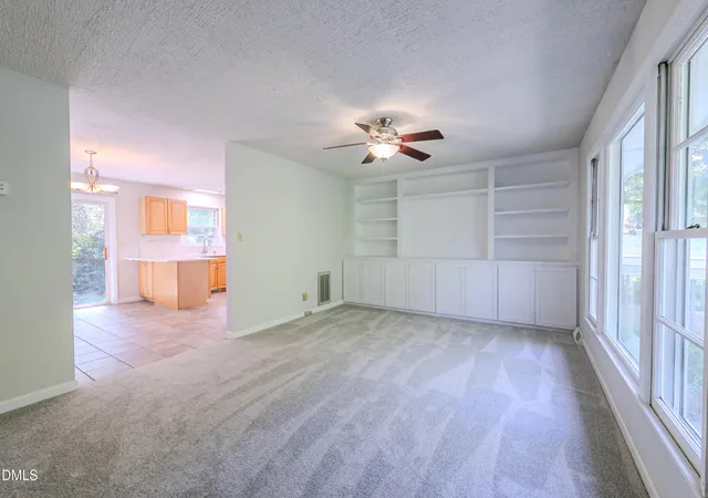 Photo 3 of Single family home for sale at 1308 Azalea Dr, Raleigh, NC 27607 | MLS# 10193384 | Listing updated on 2026-10-04