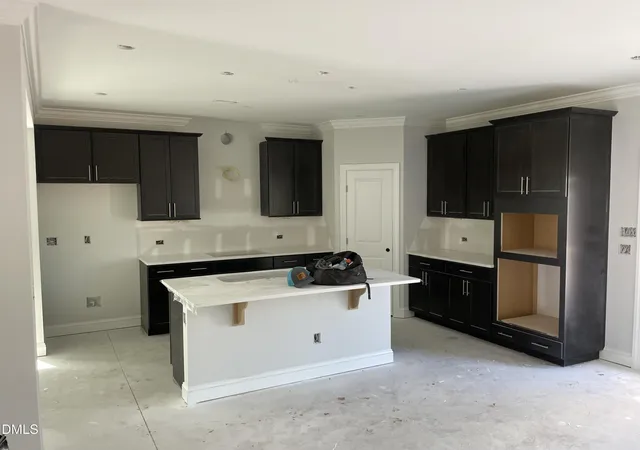 Photo 3 of Single family home for sale at 1105 Constellation Cir, Durham, NC 27703 | MLS# 10193195 | Listing updated on 2026-09-28