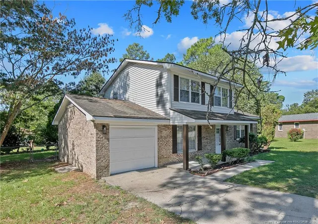 Photo 3 of Single family home for sale at 6603 Vaughn Rd, Fayetteville, NC 28304 | MLS# 769430 | Listing updated on 2026-10-27