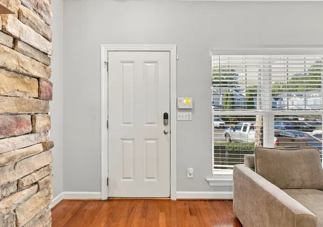 Photo 3 of Townhouse for sale at 8818 Orchard Grv Way, Raleigh, NC 27612 | MLS# 10193192 | Listing updated on 2026-09-22