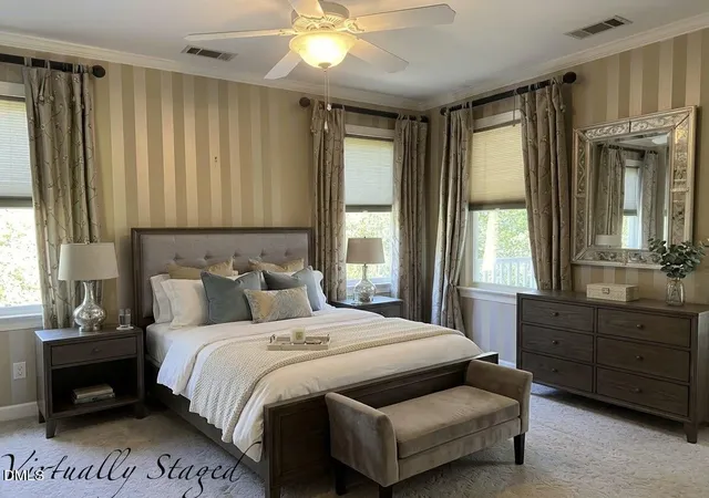 Photo 2 of Condo for sale at 322 Lord Byron Ct, Cary, NC 27513 | MLS# 10198126 | Listing updated on 2026-10-13
