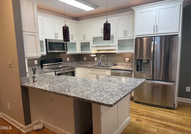 Photo 3 of Condo for sale at 322 Lord Byron Ct, Cary, NC 27513 | MLS# 10198126 | Listing updated on 2026-10-13