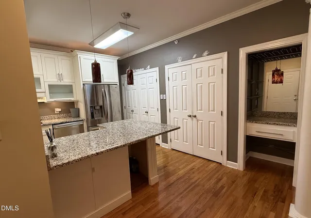 Photo 4 of Condo for sale at 322 Lord Byron Ct, Cary, NC 27513 | MLS# 10198126 | Listing updated on 2026-10-13