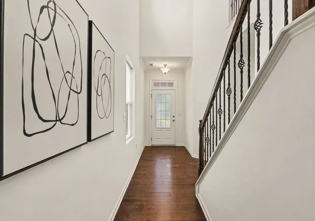Photo 2 of Sale Pending at 1042 Spacious Skies Ln, Durham, NC 27703 | MLS# 10193207 | Listing updated on 2026-09-24