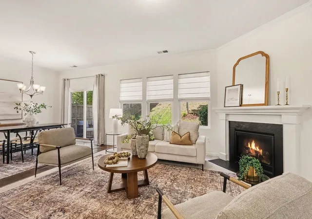 Photo 3 of Sale Pending at 1042 Spacious Skies Ln, Durham, NC 27703 | MLS# 10193207 | Listing updated on 2026-09-24