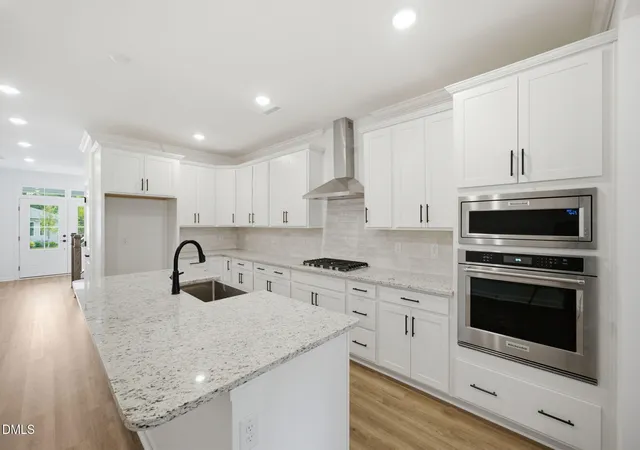 Photo 3 of Single family home for sale at 1353 Barreto Dr, Wendell, NC 27591 | MLS# 10193226 | Listing updated on 2026-09-17