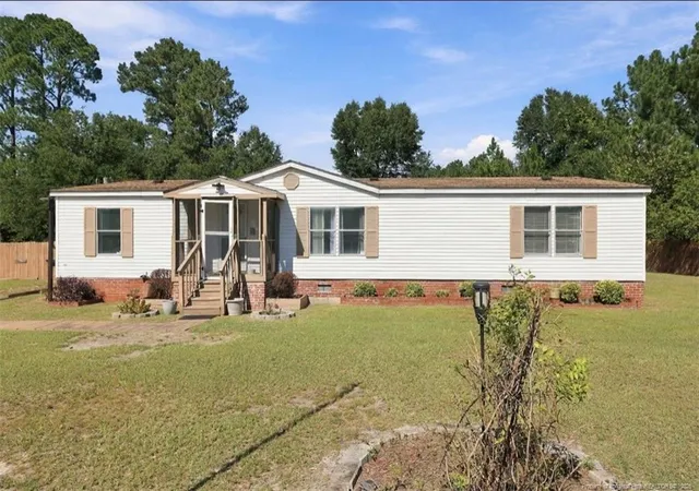 Photo 1 of Sale Pending at 390 Purvis Ct, Raeford, NC 28376 | MLS# 769504 | Listing updated on 2026-09-25