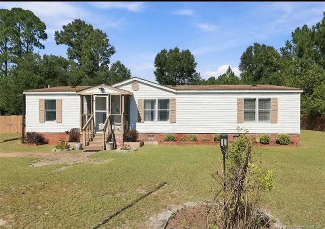 Photo 2 of Sale Pending at 390 Purvis Ct, Raeford, NC 28376 | MLS# 769504 | Listing updated on 2026-09-25