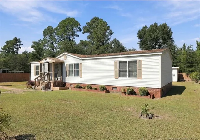 Photo 3 of Sale Pending at 390 Purvis Ct, Raeford, NC 28376 | MLS# 769504 | Listing updated on 2026-09-25