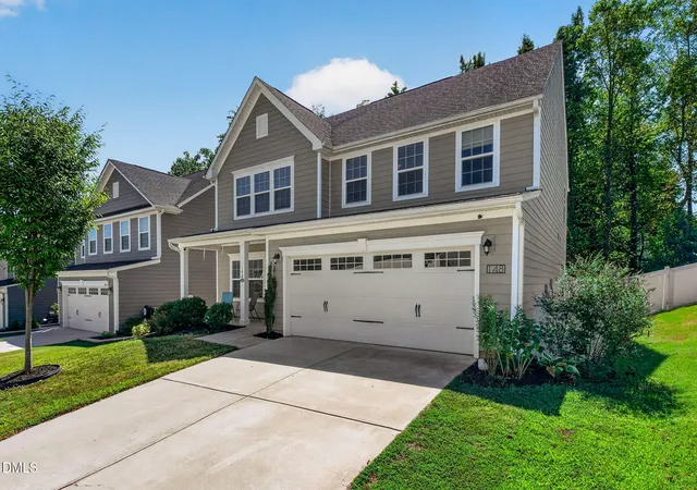 Photo 1 of Sale Pending at 148 Amber Acorn Ave, Raleigh, NC 27603 | MLS# 10193481 | Listing updated on 2026-09-27