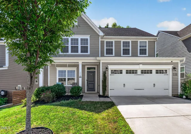 Photo 2 of Sale Pending at 148 Amber Acorn Ave, Raleigh, NC 27603 | MLS# 10193481 | Listing updated on 2026-09-27