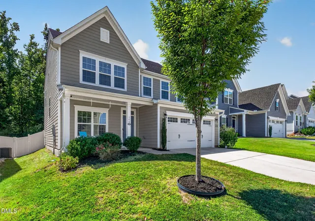 Photo 3 of Sale Pending at 148 Amber Acorn Ave, Raleigh, NC 27603 | MLS# 10193481 | Listing updated on 2026-09-27