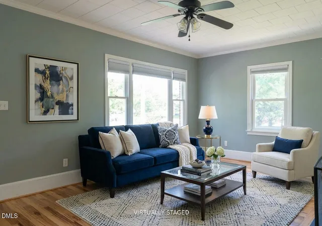 Photo 3 of Single family home for sale at 3199 Nc 55, Coats, NC 27521 | MLS# 10193276 | Listing updated on 2026-09-23