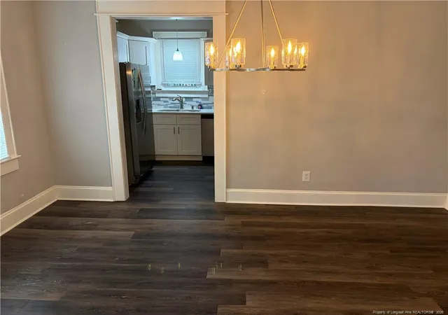 Photo 3 of Single family home for sale at 719 Greenland Dr, Fayetteville, NC 28305 | MLS# 768687 | Listing updated on 2026-09-17