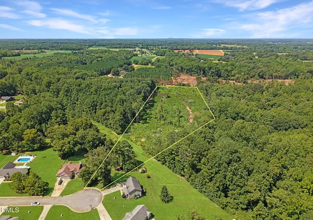 Photo 1 of Land for sale at 231 Nuthatch Ln, China Grove, NC 28023 | MLS# 10193654 | Listing updated on 2026-09-23